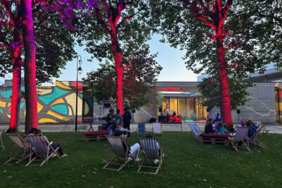 Agrandir l'image 9 sur 10, fenêtre modale