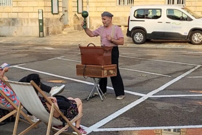 Agrandir l'image 3 sur 10, fenêtre modale