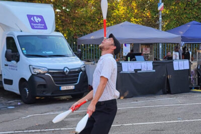 Agrandir l'image 1 sur 10, fenêtre modale