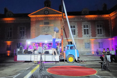 Agrandir l'image 6 sur 10, fenêtre modale