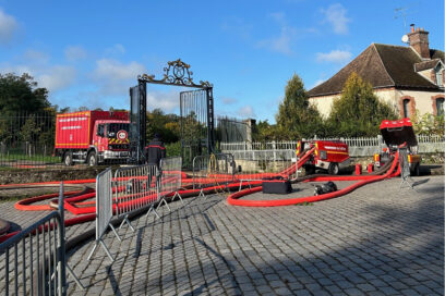 Agrandir l'image, fenêtre modale