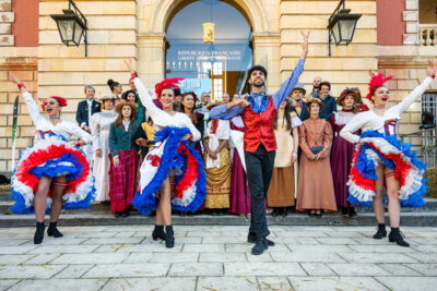 Agrandir l'image 1 sur 34, fenêtre modale