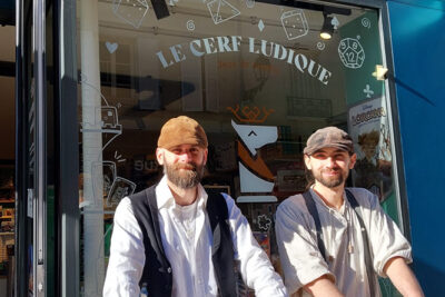 Agrandir l'image 13 sur 34, fenêtre modale