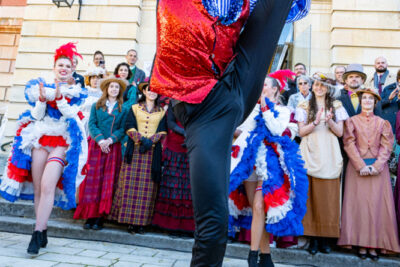 Agrandir l'image 23 sur 34, fenêtre modale