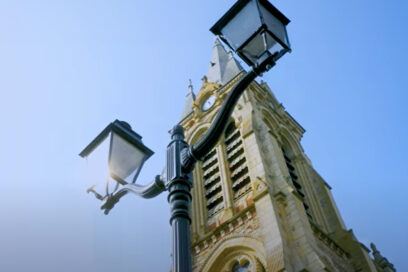 Agrandir l'image, fenêtre modale