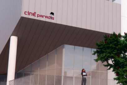 Agrandir l'image, fenêtre modale