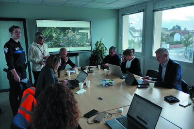 Agrandir l'image 67 sur 77, fenêtre modale