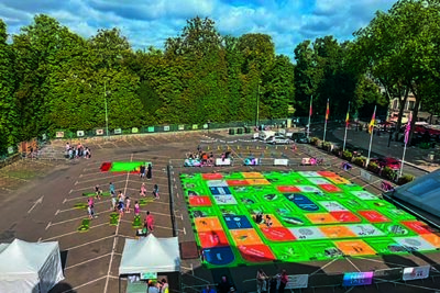 Agrandir l'image 47 sur 77, fenêtre modale