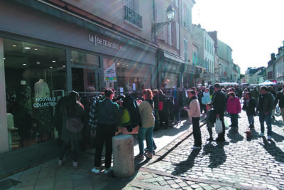 Agrandir l'image 57 sur 77, fenêtre modale