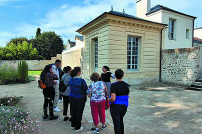 Agrandir l'image 60 sur 77, fenêtre modale