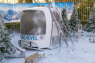 Agrandir l'image 12 sur 77, fenêtre modale