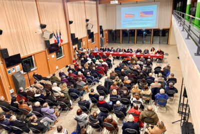 Agrandir l'image 11 sur 77, fenêtre modale