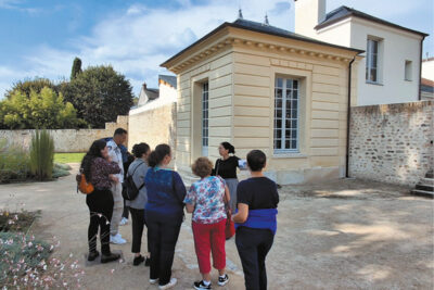 Agrandir l'image 60 sur 77, fenêtre modale