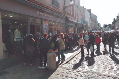 Agrandir l'image 57 sur 77, fenêtre modale