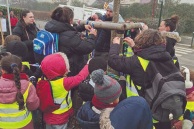 Agrandir l'image 1 sur 4, fenêtre modale