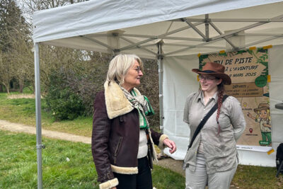 Agrandir l'image 2 sur 18, fenêtre modale