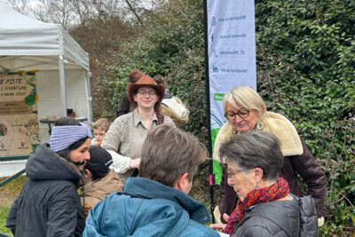 Agrandir l'image 4 sur 18, fenêtre modale