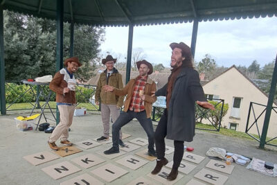 Agrandir l'image 14 sur 18, fenêtre modale