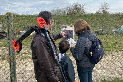 Agrandir l'image 9 sur 18, fenêtre modale