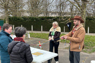 Agrandir l'image 11 sur 18, fenêtre modale