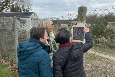 Agrandir l'image 8 sur 18, fenêtre modale