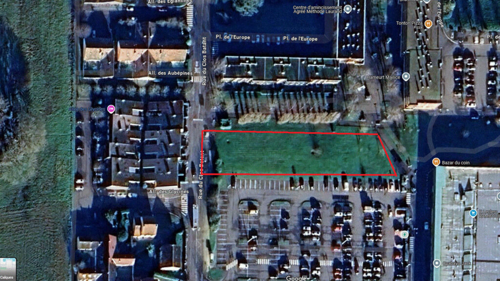 Agrandir l'image, fenêtre modale