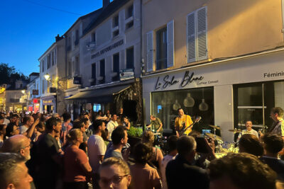 Agrandir l'image 6 sur 26, fenêtre modale