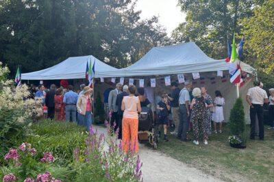 Agrandir l'image 24 sur 24, fenêtre modale