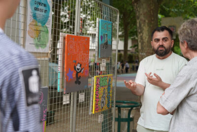 Agrandir l'image 14 sur 21, fenêtre modale