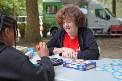 Agrandir l'image 11 sur 21, fenêtre modale