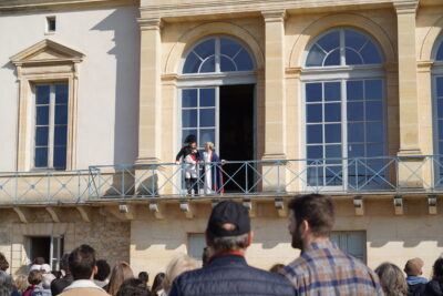 Agrandir l'image 6 sur 19, fenêtre modale