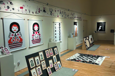 Agrandir l'image 1 sur 77, fenêtre modale