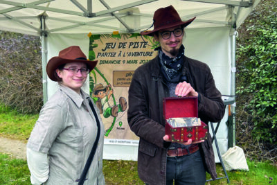 Agrandir l'image 12 sur 77, fenêtre modale