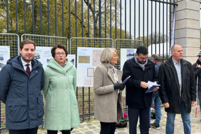 Agrandir l'image 1 sur 7, fenêtre modale