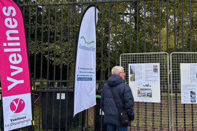 Agrandir l'image 3 sur 7, fenêtre modale