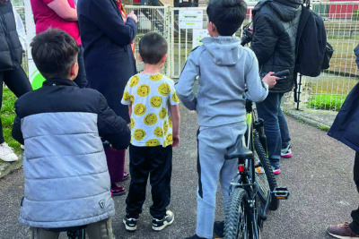 Agrandir l'image 21 sur 77, fenêtre modale