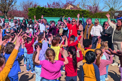 Agrandir l'image 26 sur 77, fenêtre modale