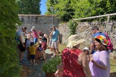 Agrandir l'image 45 sur 77, fenêtre modale