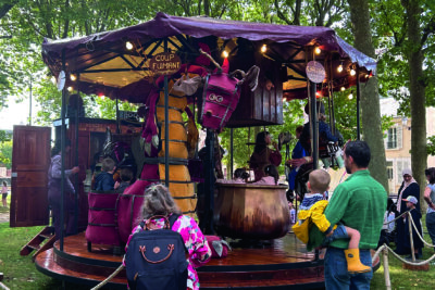 Agrandir l'image 55 sur 77, fenêtre modale