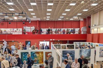 Agrandir l'image 63 sur 77, fenêtre modale