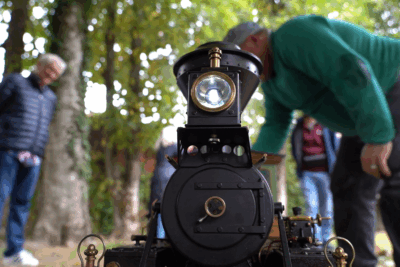 Agrandir l'image 64 sur 77, fenêtre modale