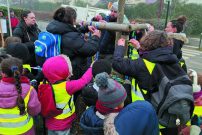 Agrandir l'image 7 sur 77, fenêtre modale