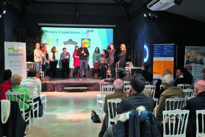 Agrandir l'image 8 sur 77, fenêtre modale