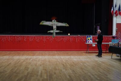 Agrandir l'image 2 sur 24, fenêtre modale