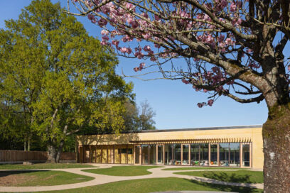 Agrandir l'image, fenêtre modale