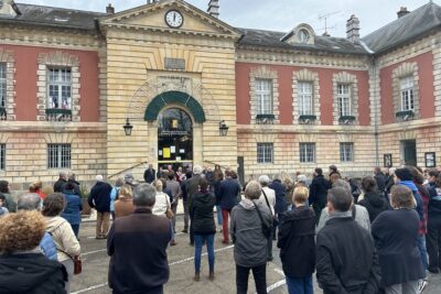 Agrandir l'image 71 sur 77, fenêtre modale