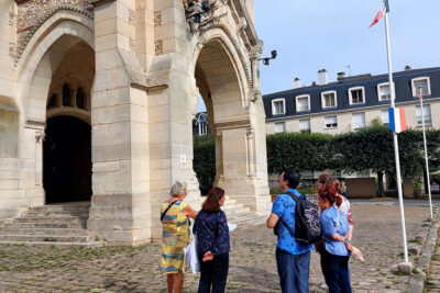 Agrandir l'image 2 sur 5, fenêtre modale