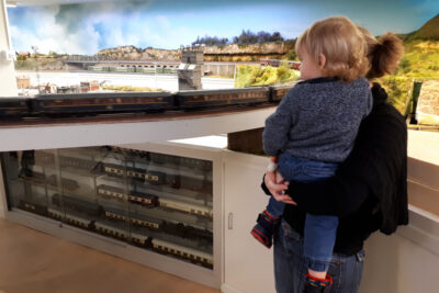 Agrandir l'image 1 sur 3, fenêtre modale