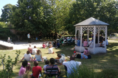 Agrandir l'image 4 sur 5, fenêtre modale