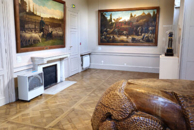 Agrandir l'image 3 sur 3, fenêtre modale